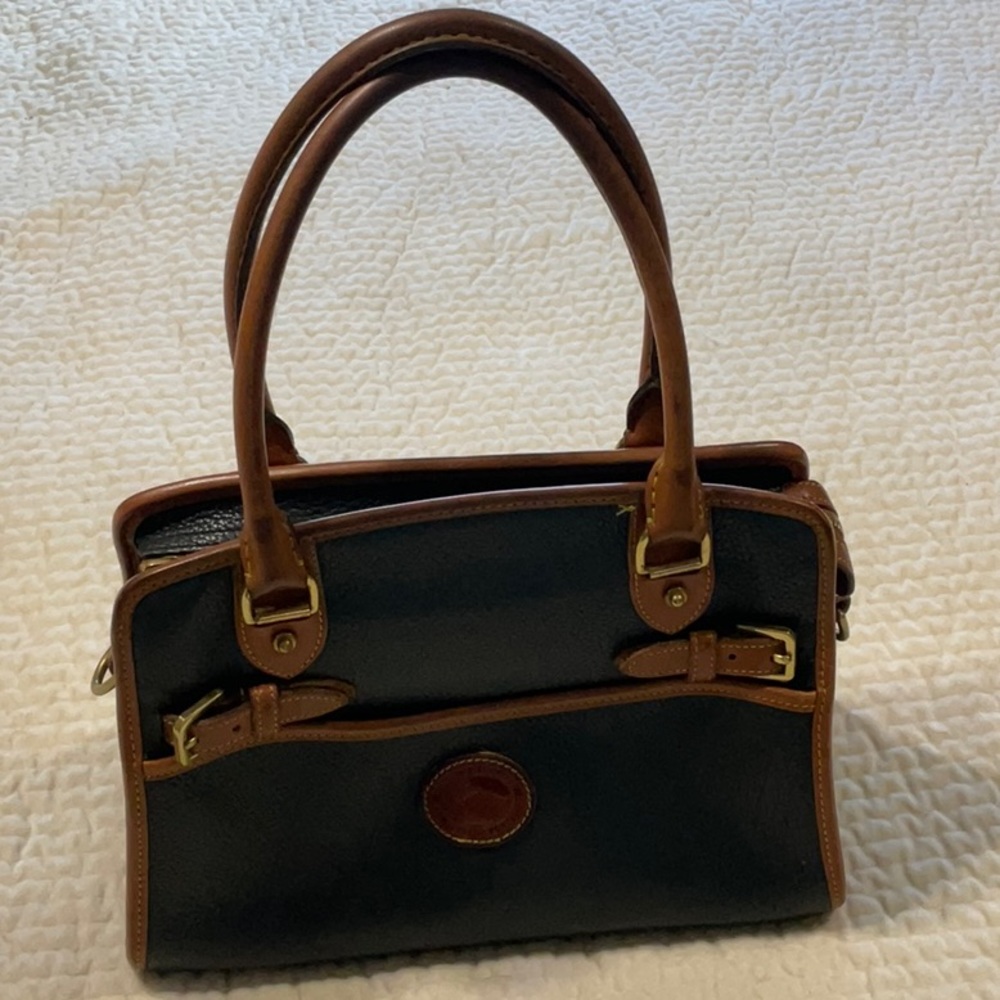 Dooney and Bourke
